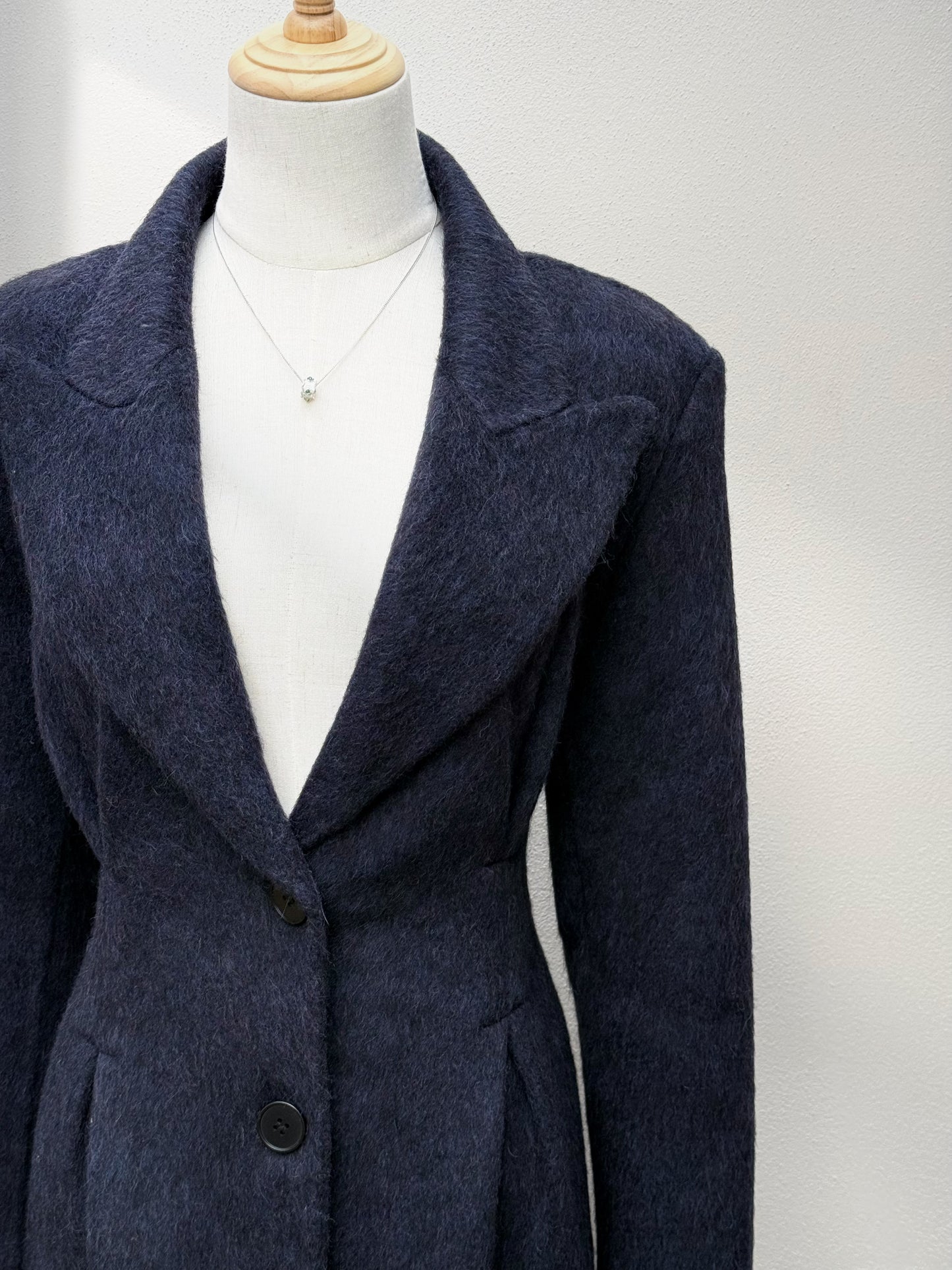 Cappotto "Sapphire"
