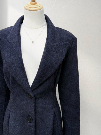 Cappotto "Sapphire"