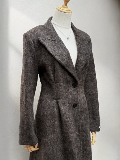 Cappotto "Ardesia"
