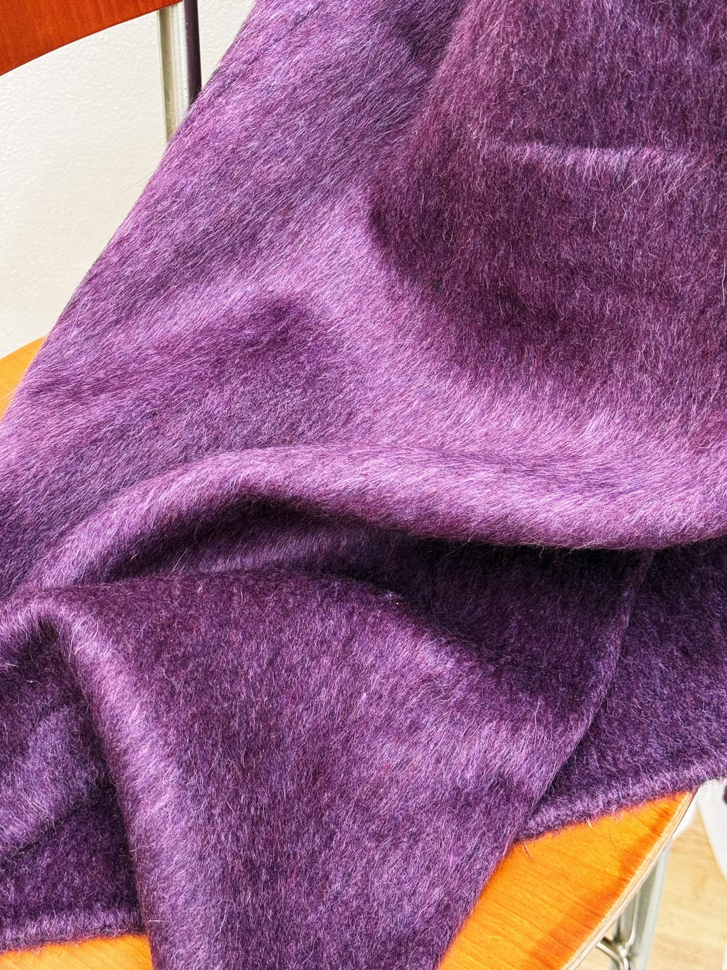 Cappotto "Ametista"