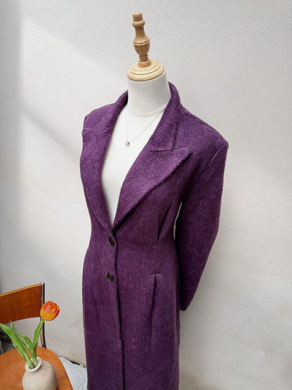 Cappotto "Ametista"