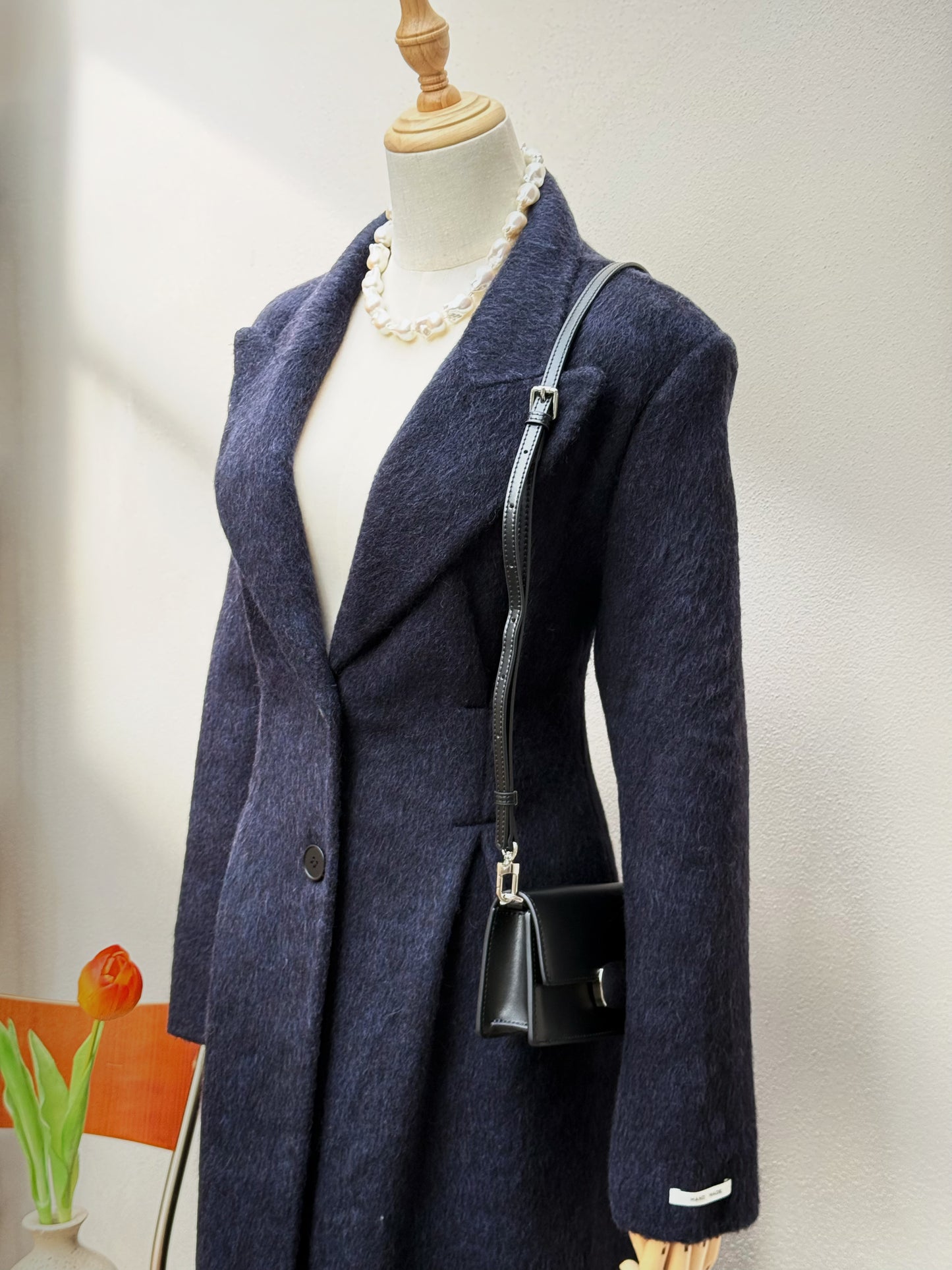 Cappotto "Sapphire"