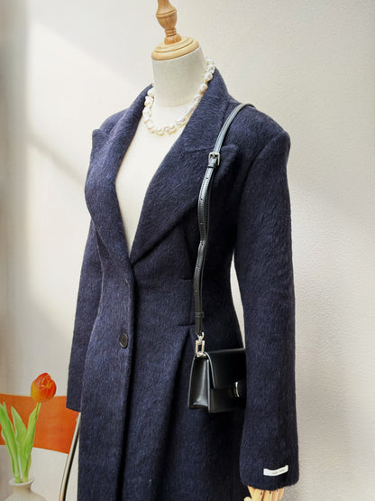 Cappotto "Sapphire"