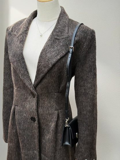 Cappotto "Ardesia"
