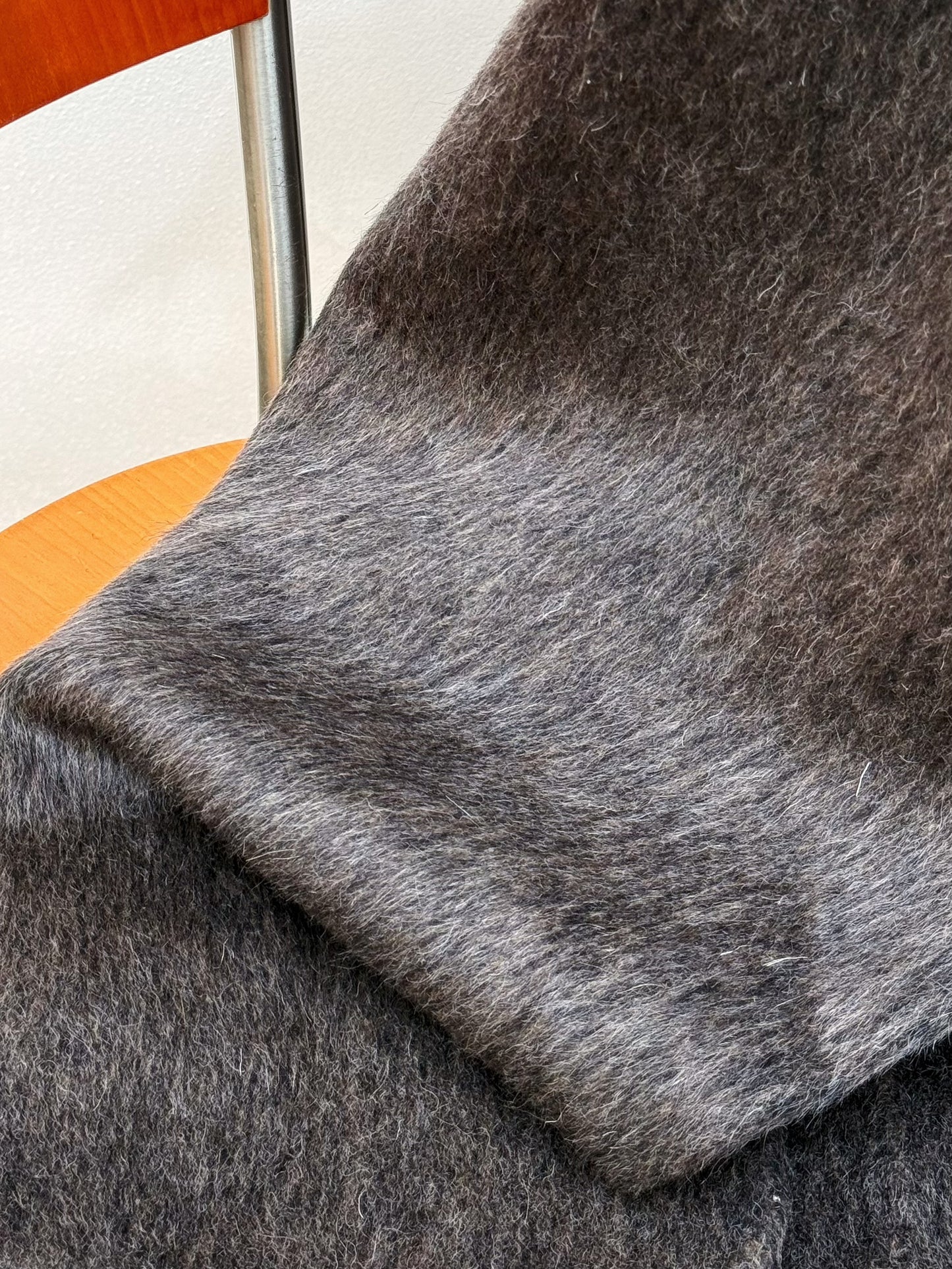 Cappotto "Ardesia"