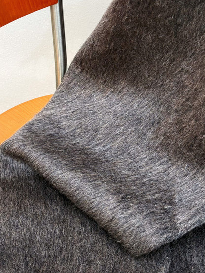 Cappotto "Ardesia"
