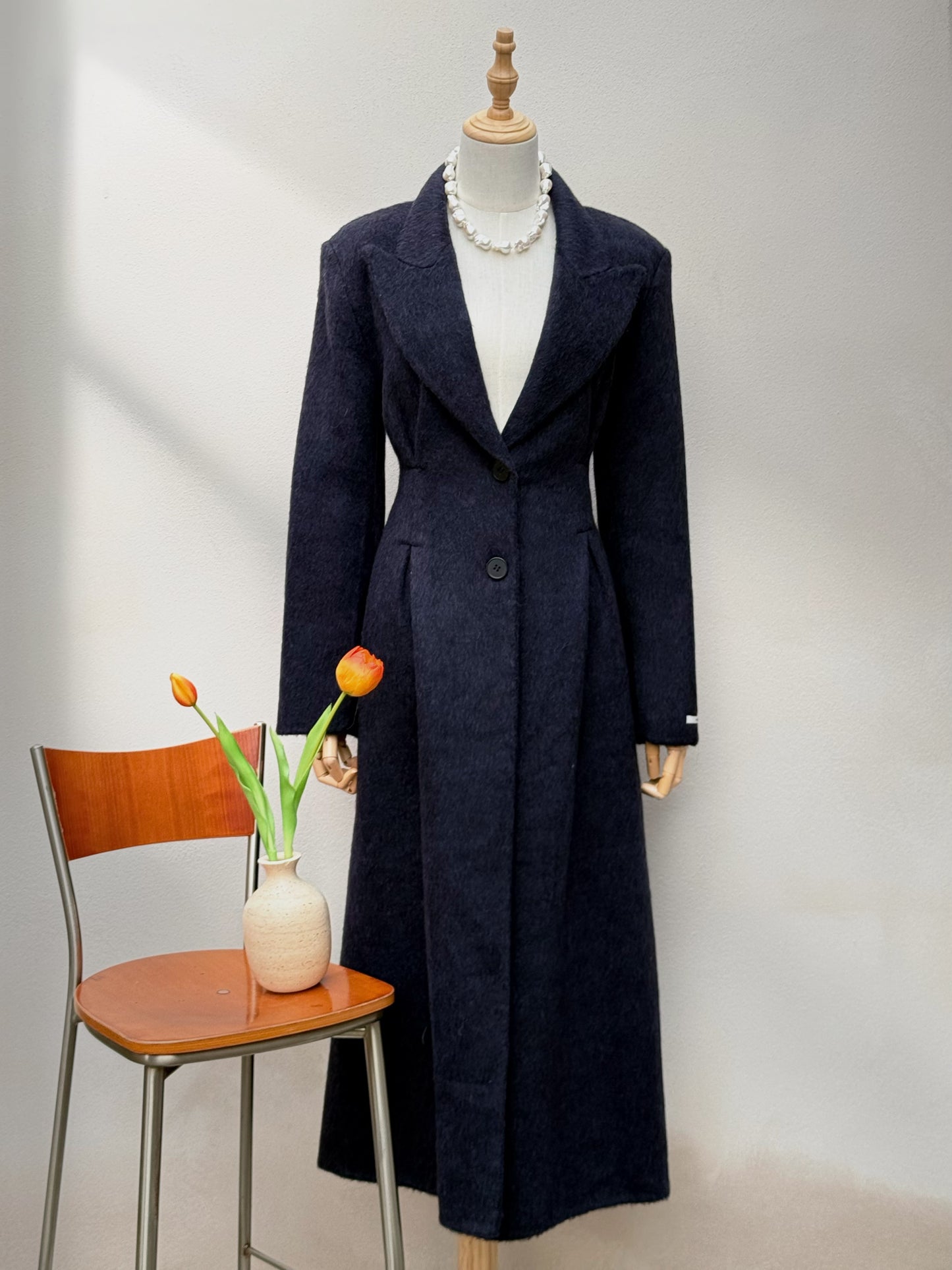 Cappotto "Sapphire"