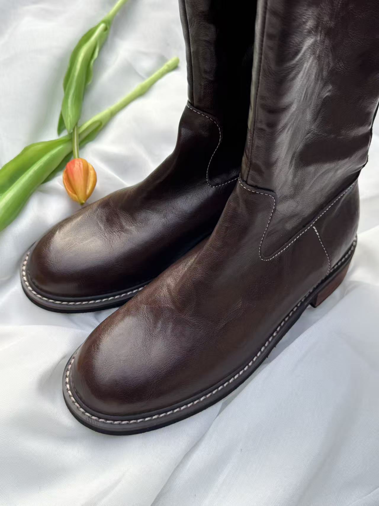 Stivale Lungo country