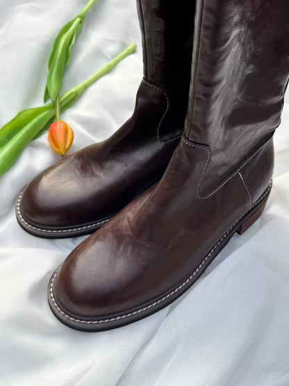 Stivale Lungo country