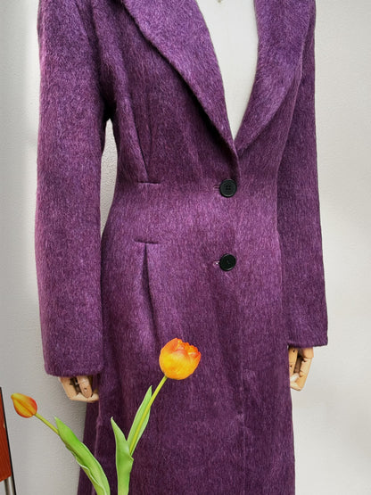 Cappotto "Ametista"