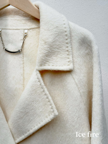 Cappotto "Mont Blanc"
