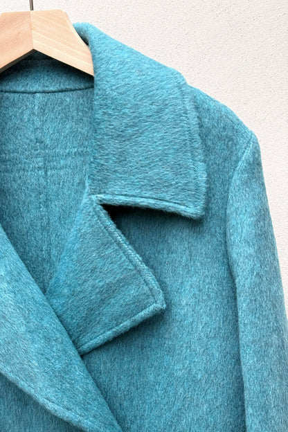 Cappotto "River"