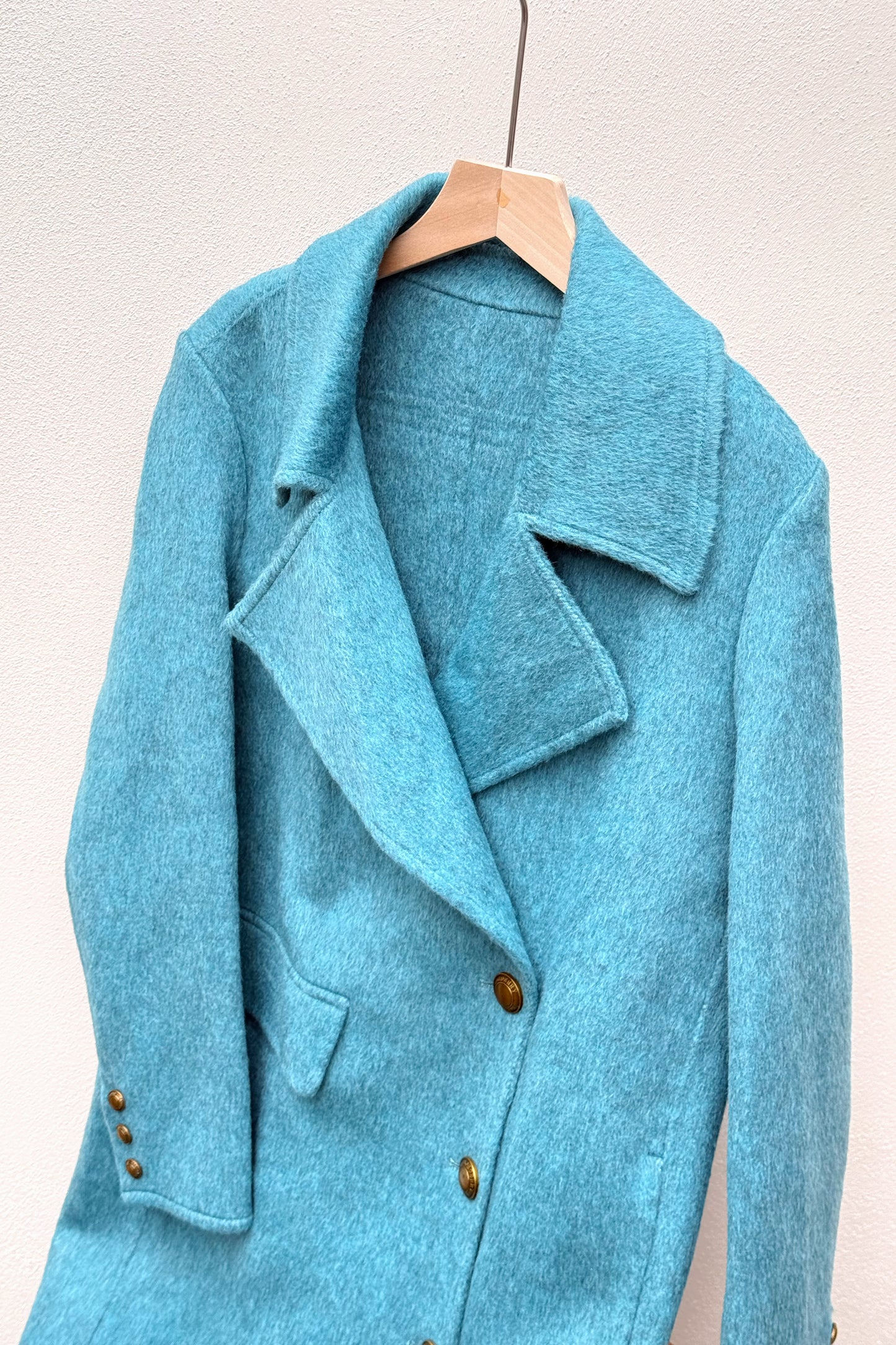 Cappotto "River"