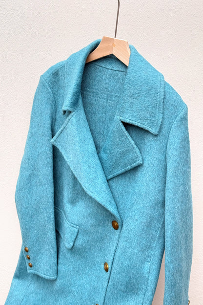 Cappotto "River"