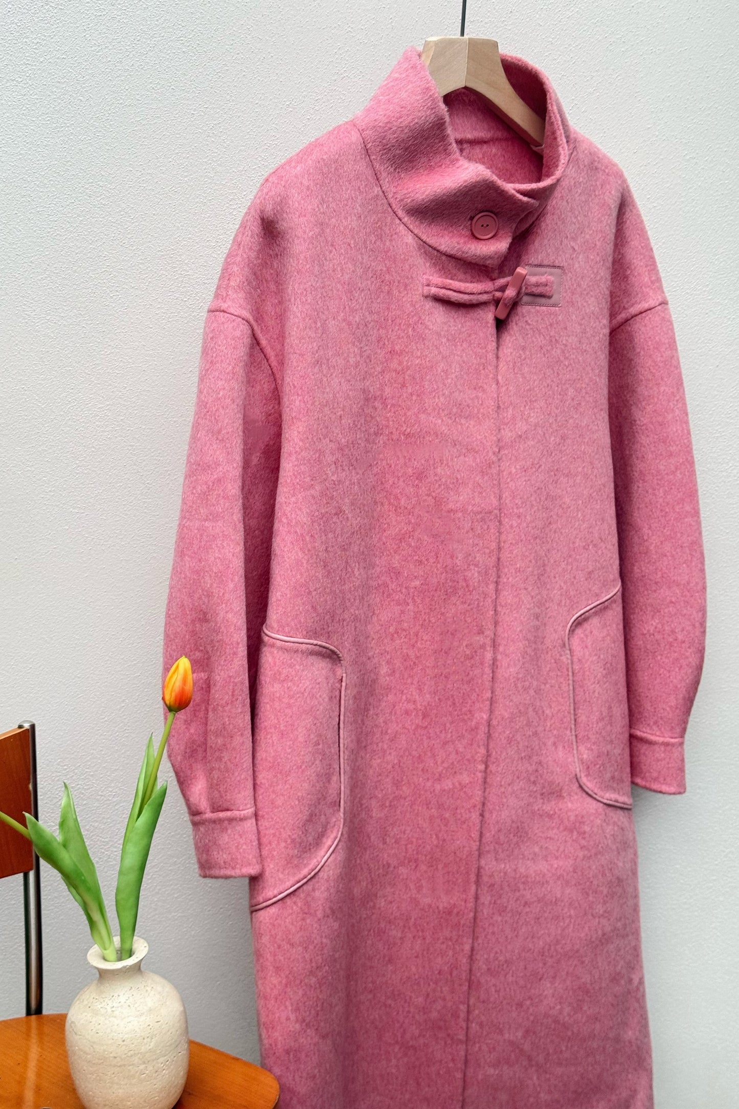 Cappotto "Dalia"