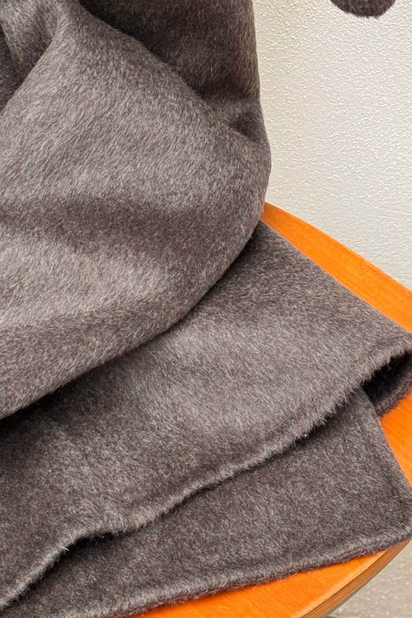 Cappotto "Smoke"