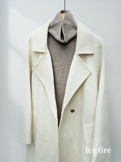 Cappotto "Mont Blanc"