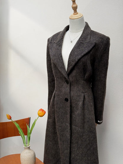 Cappotto "Ardesia"