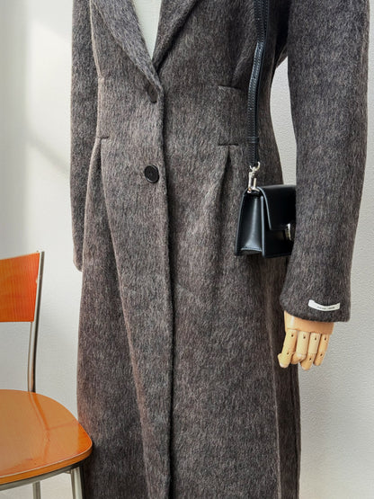 Cappotto "Ardesia"