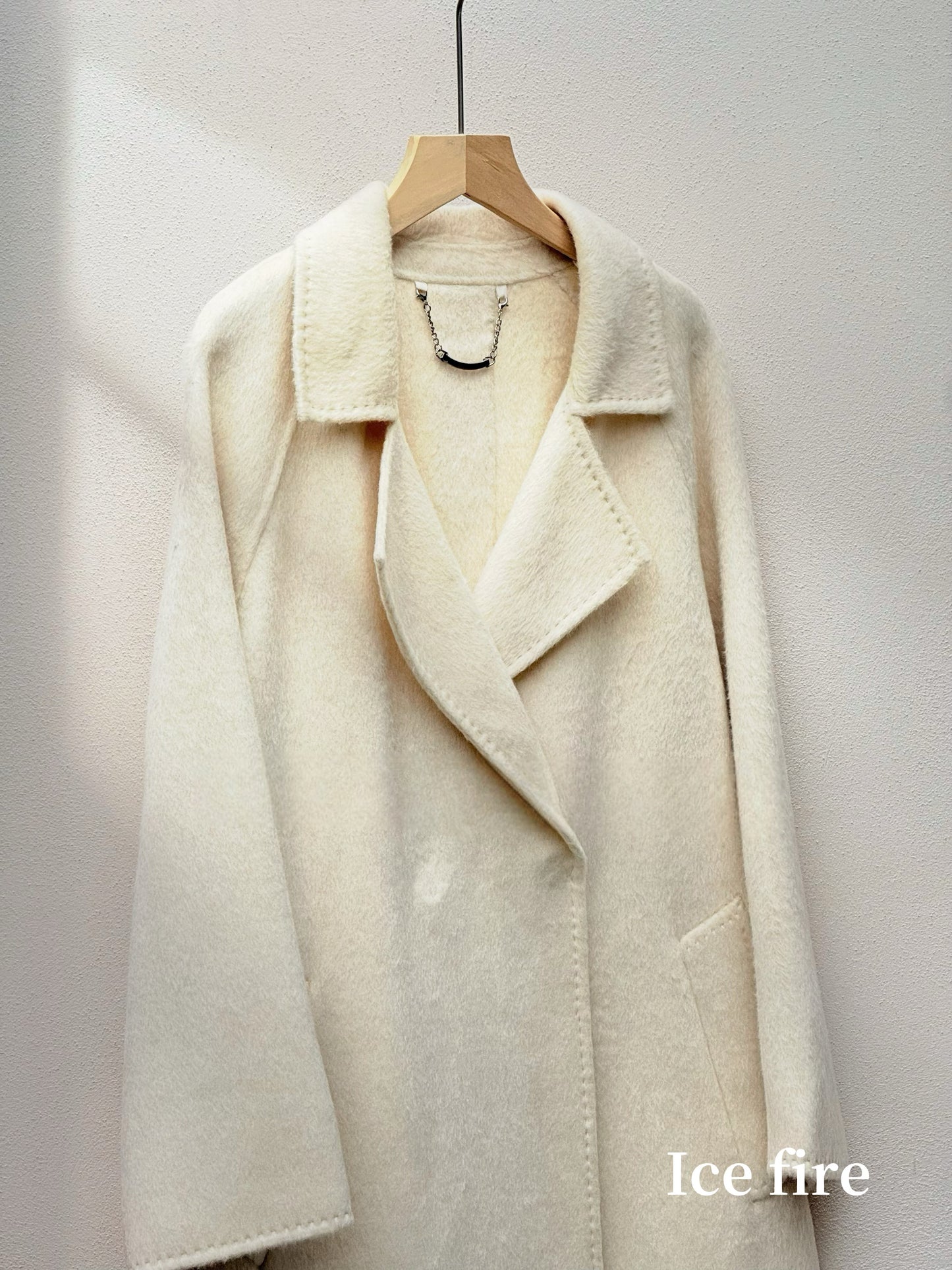 Cappotto "Mont Blanc"