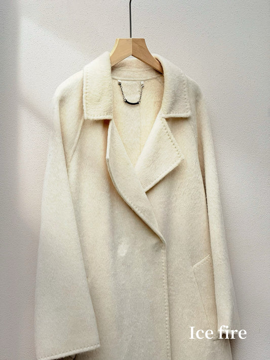 Cappotto "Mont Blanc"