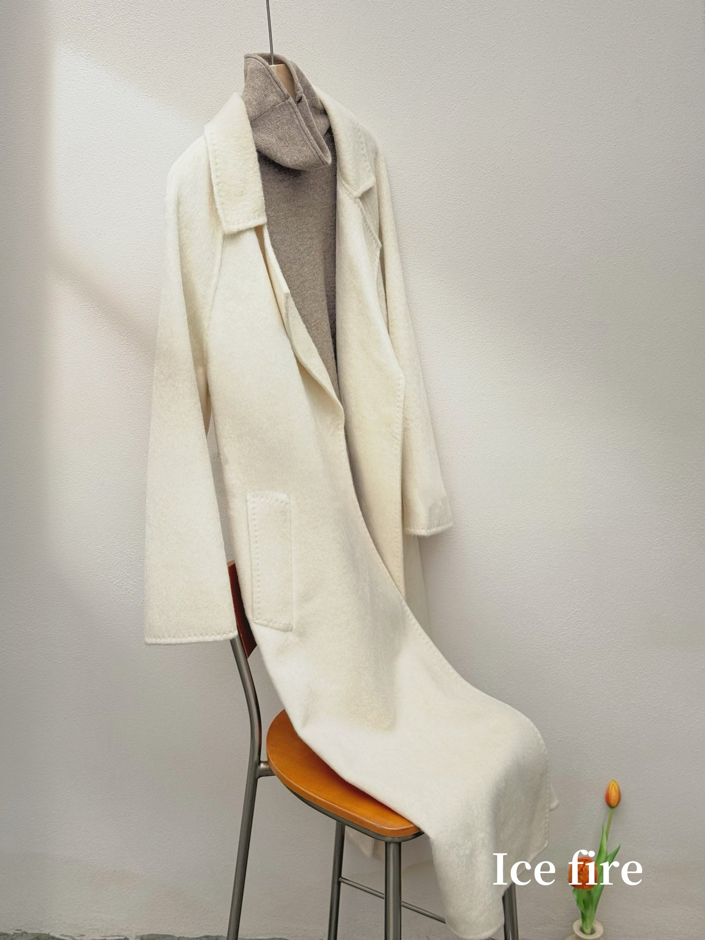 Cappotto "Mont Blanc"