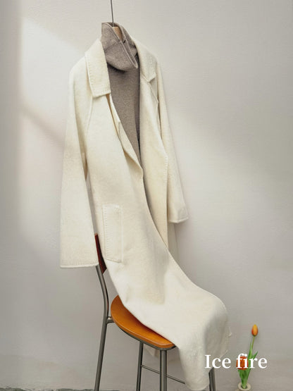 Cappotto "Mont Blanc"