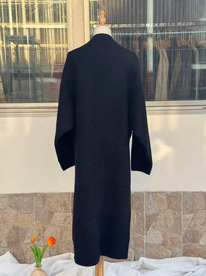 Cardigan "Notte"
