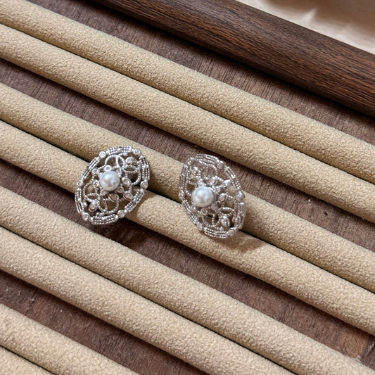 Orecchini "Perla di Versailles"