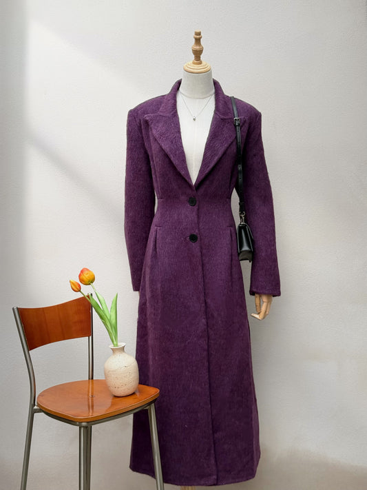 Cappotto "Ametista"