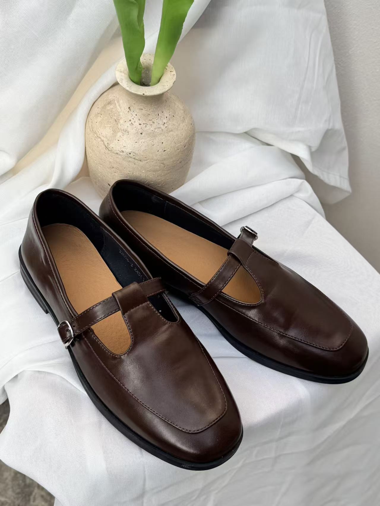 Scarpe Mary Jane