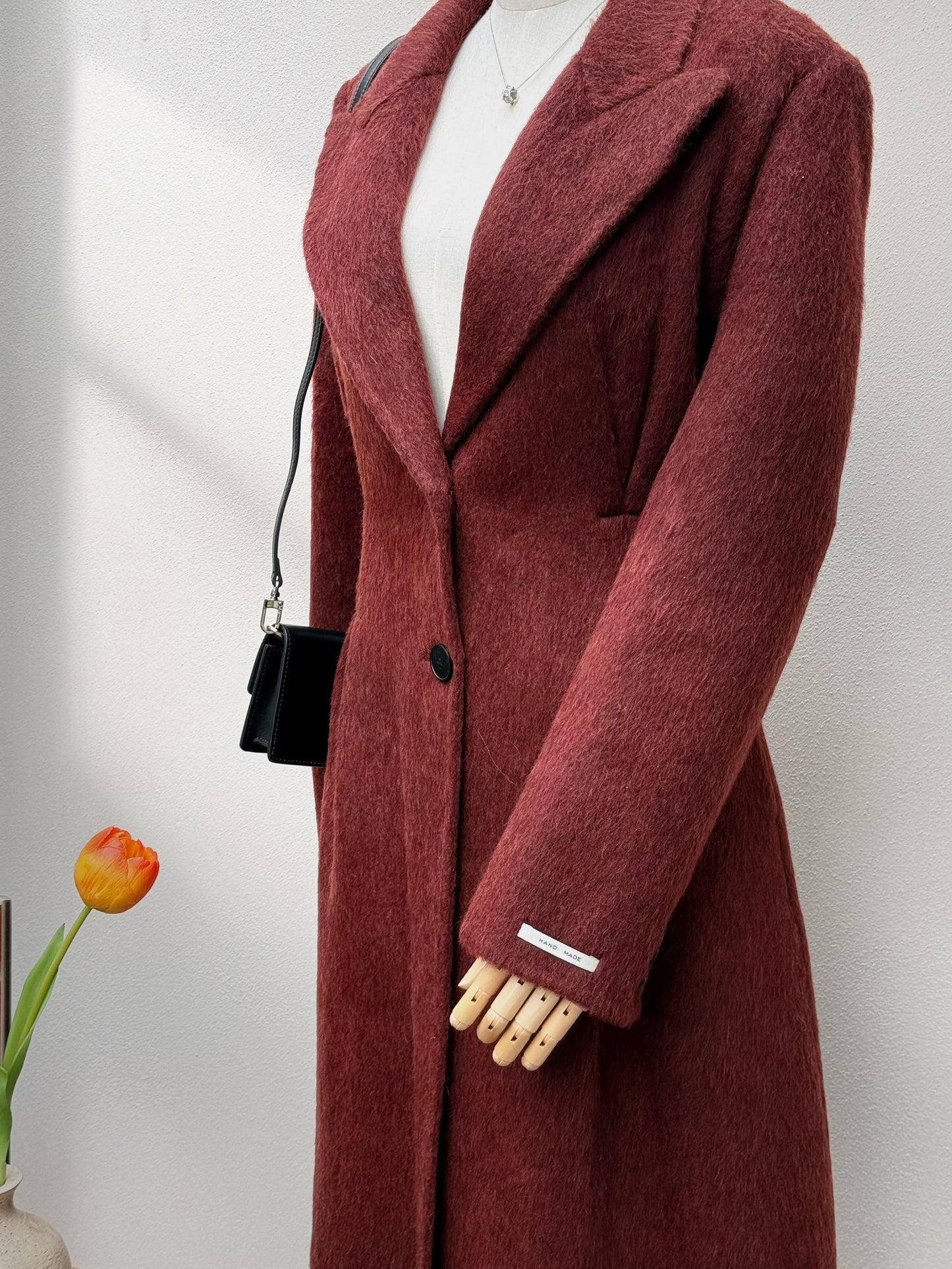 Cappotto "Autunno"
