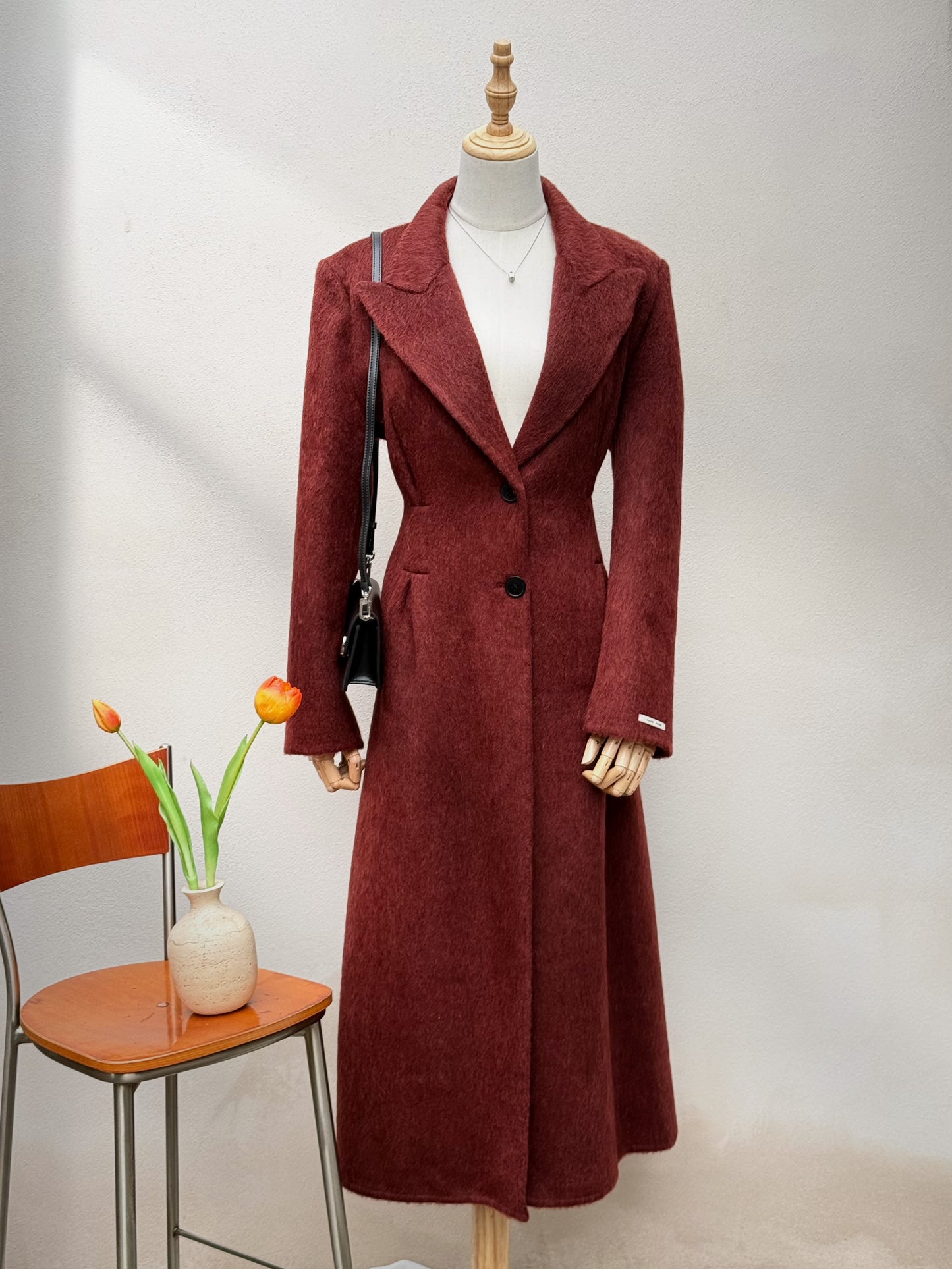 Cappotto "Autunno"