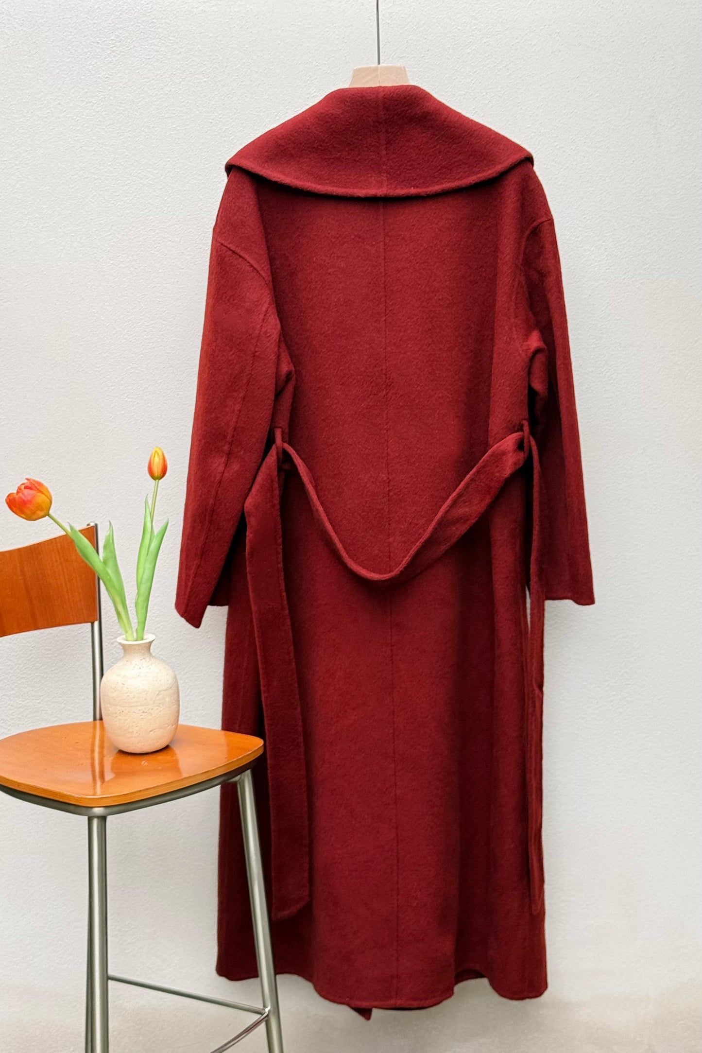 Cappotto "Rubino"