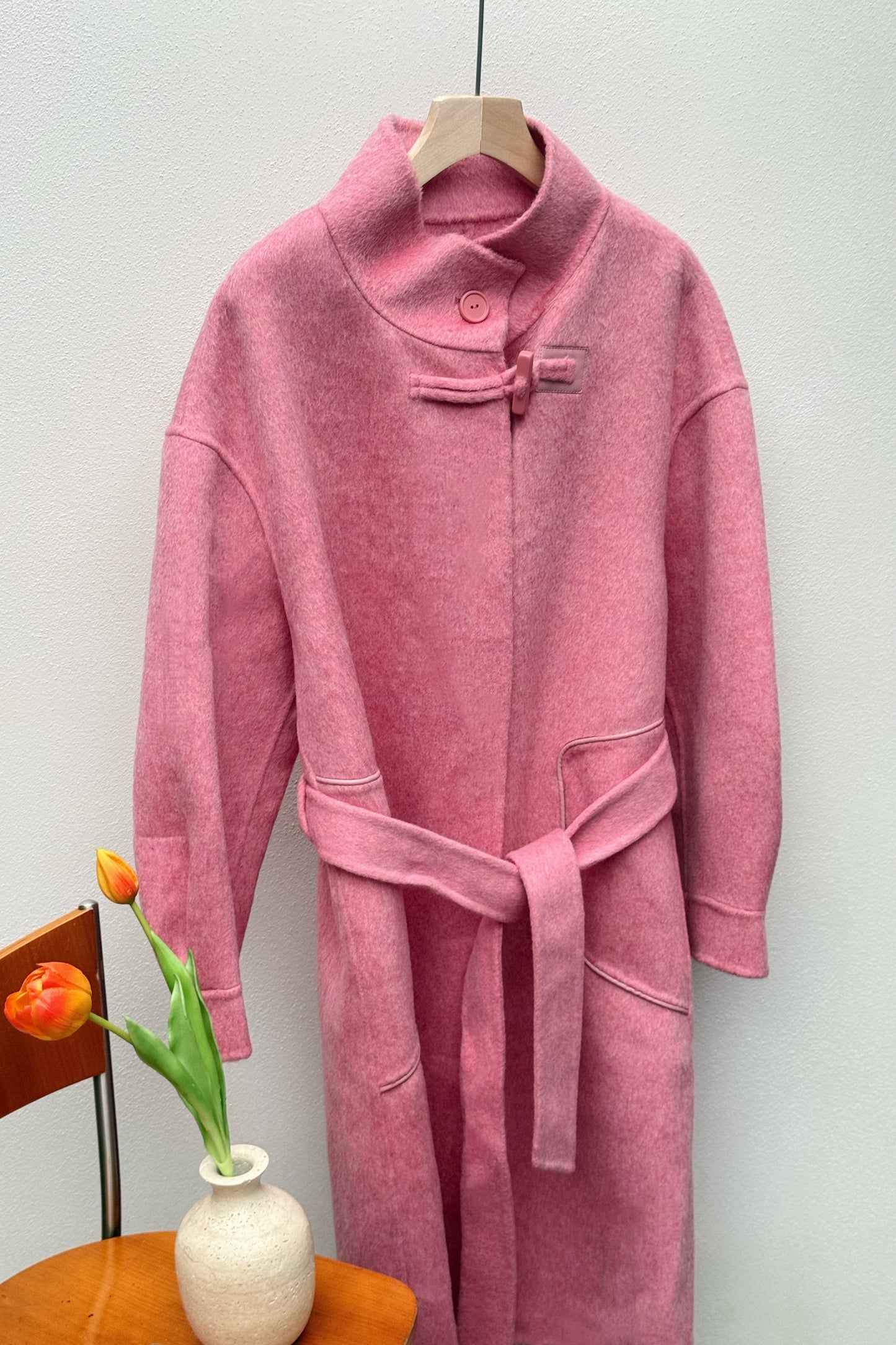 Cappotto "Dalia"