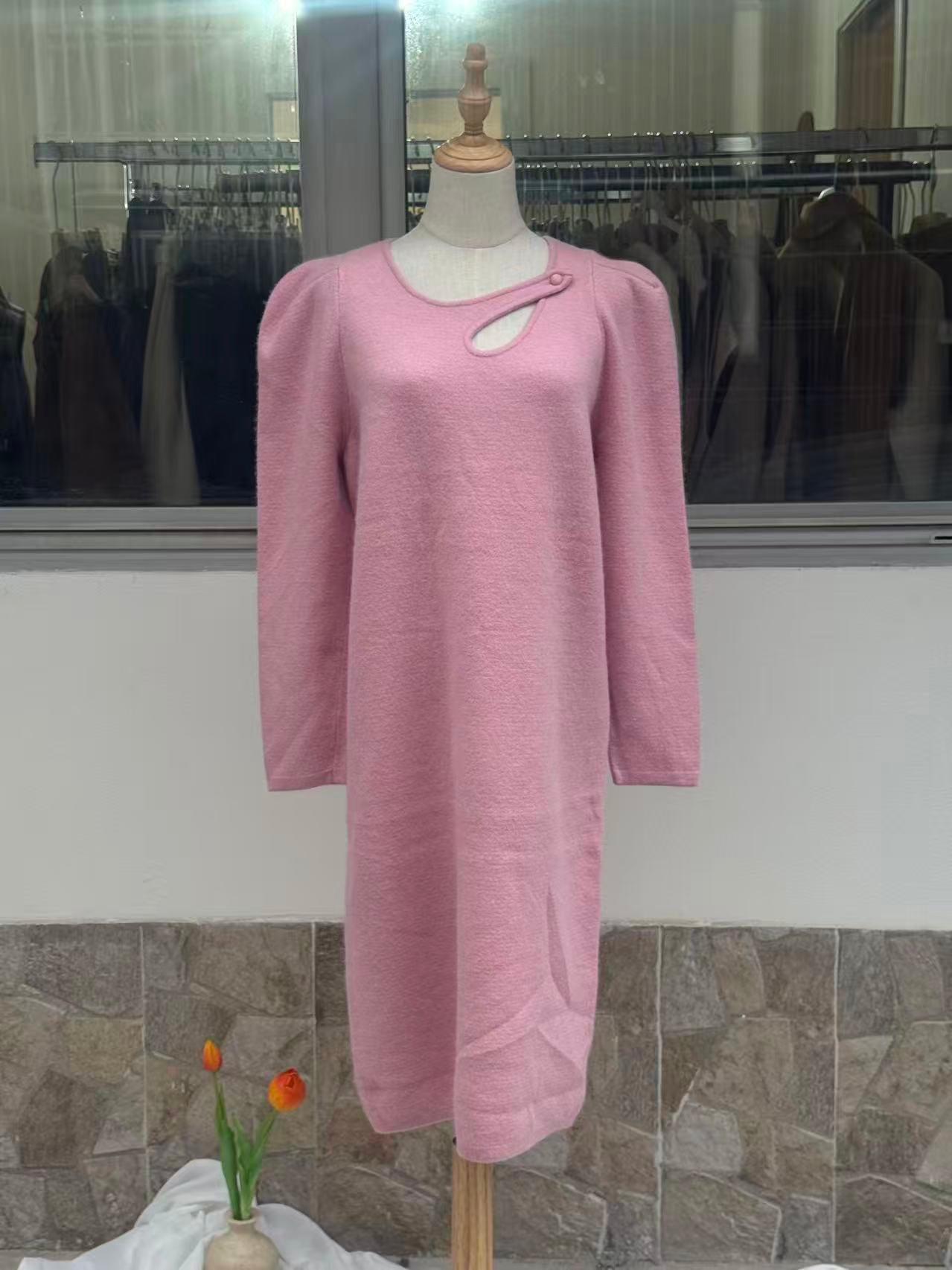 Vestito "Petalo"