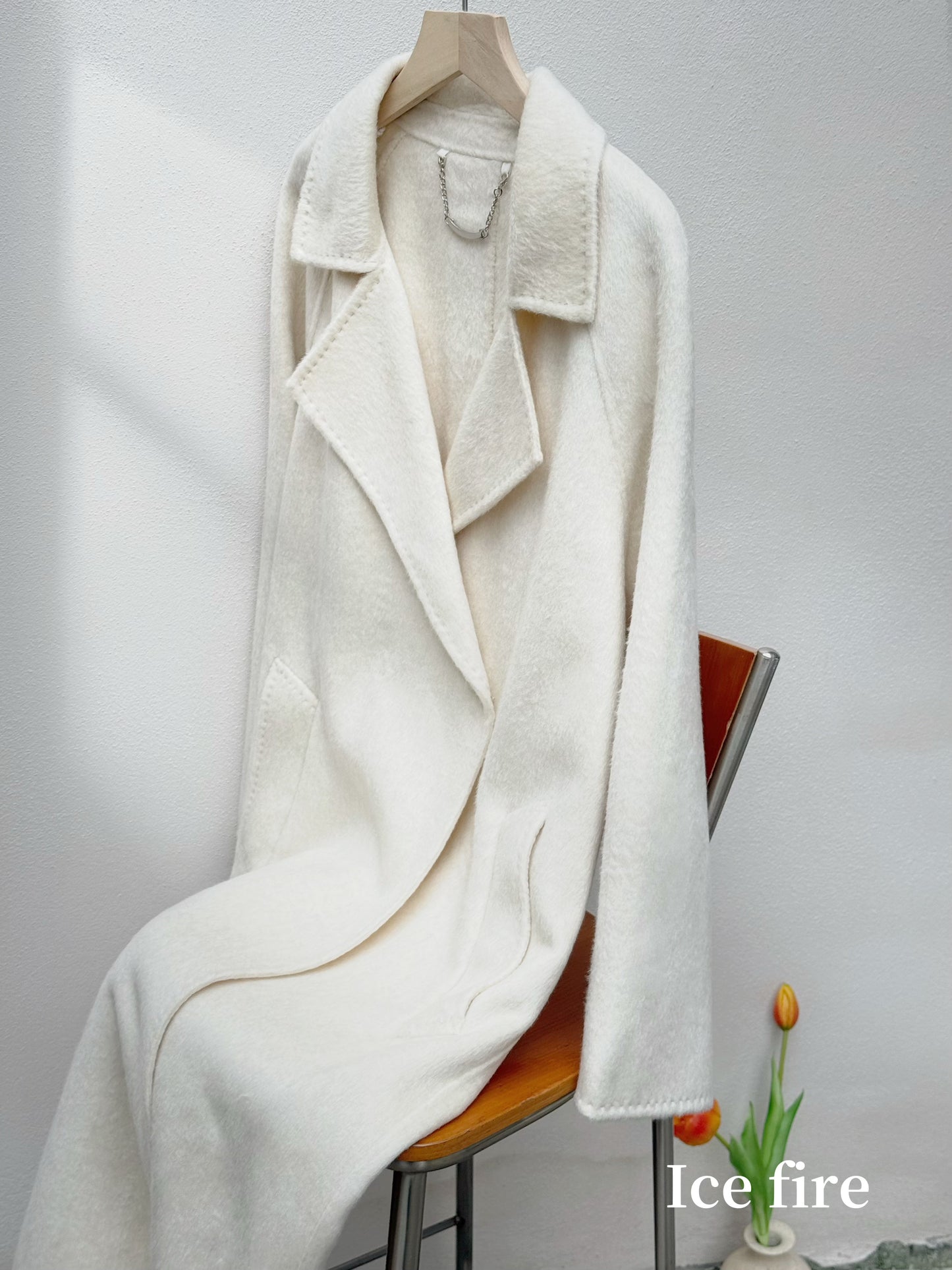 Cappotto "Mont Blanc"