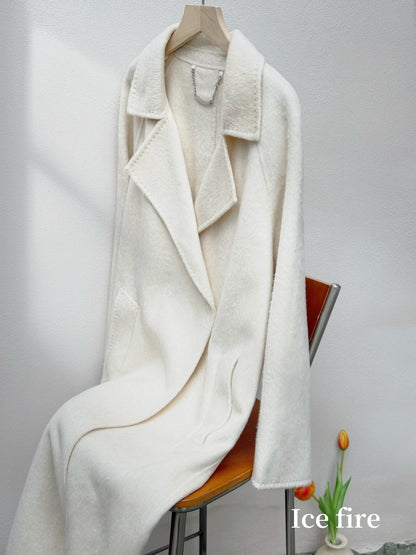 Cappotto "Mont Blanc"
