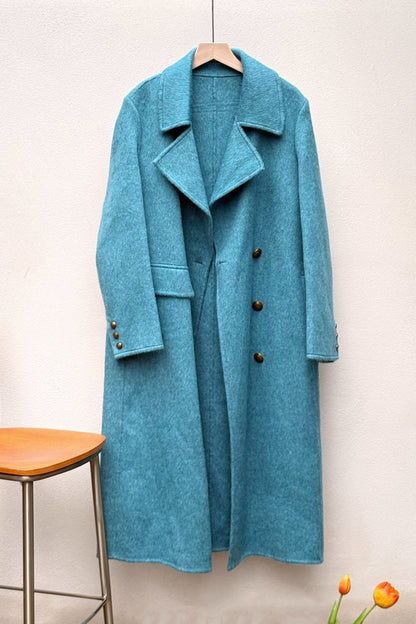 Cappotto "River"