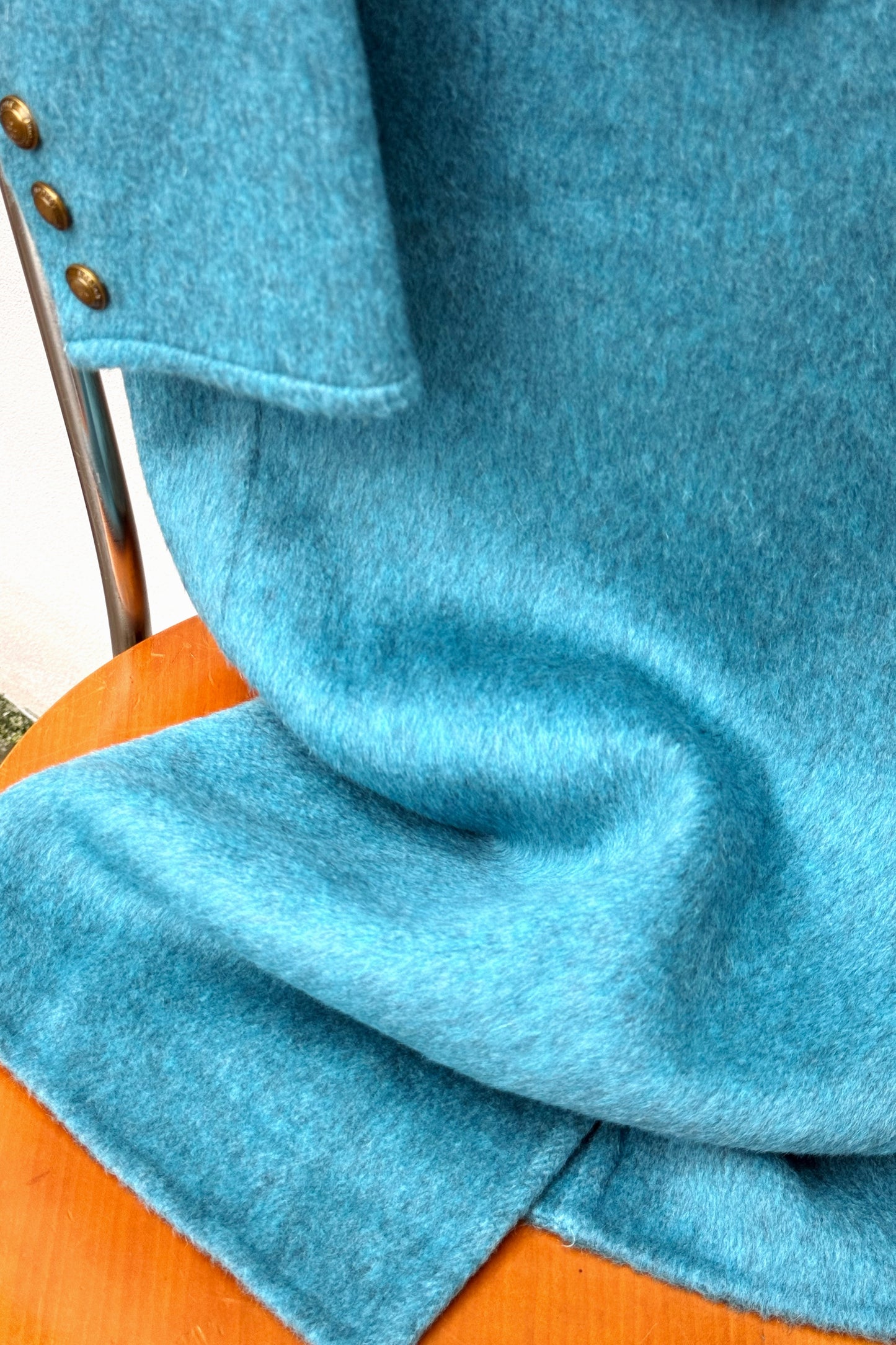 Cappotto "River"